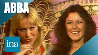 ABBA Take A Chance On Me INA Chansons  ABBA Take A Chance On Me INA Chansons