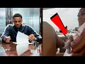 Dejounte Murray Gets Fiancee Jania Meshell To Rub His Feet After Signing A 120M Contract
