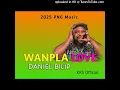 Download Lagu Wanpla Love (2025) Daniel Bilip \u0026 KRS Official