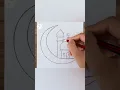 RAMADAN DRAWING