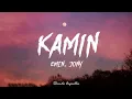 Download Lagu EMIN, JONY - Kamin (Lyrics)