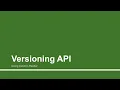 Versioning using Custom Headers ASP Net Web API 2 Tutorials Part - 28 Tutorials Team