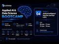 Module 4 Day 2 Applied AI Data Science Bootcamp 2026