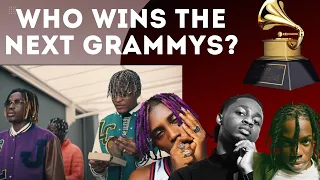 bella shmurda vs fireboy dml vs rema vs omah lay vs joeboy who gets a grammy nomination first