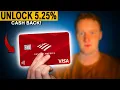 Boost Your Cash Back to 5 25 with Bank of America s Cash Rewards Credit Card
