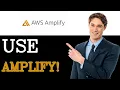 Why Use Aws Amplify Lambda Functions 2025