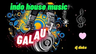 Download Galau | Funky Mix Indonesia [81] | House Music | Techno MP3