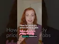 How to price cleaning services part 1 of 8