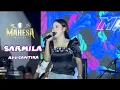Lagu SARMILA  ( AYU CANTIKA ) MAHESA Y