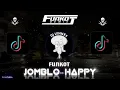 Download Lagu FUNKOT JOMBLO HAPPY GAMMA1 BY DJ ALMIRA BERTO 🎶