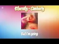 Eternity - Cimberly (Lyrics) 