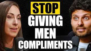 Do THIS Instead & He Won’t Be Able to Resist You | Body Language Expert Vanessa Van Edwards