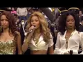 Destiny's Child   Lose My Breath & Soldier Live at NFL Thanksgiving 2004 Halftime Show HD 1080P