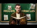 Download Lagu Mukjizat Al-Qur’an yang Tak Disadari Berabad-abad! Simetri Menakjubkan di Dalamnya
