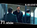 Karadayı 71. Bölüm (Full HD)