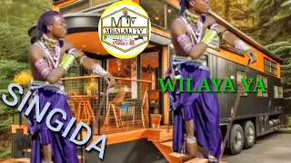 mayikusai ujumbe wa nkani mwinamil ufunguzi wa nyumba prd mbasha studio nchemba 21 9 2023