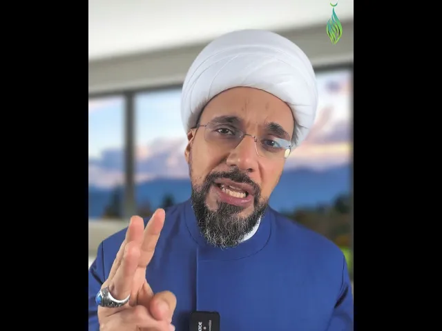 How Can I Make This Ramadhan The Best? Sheikh M. Al-Hilli #dailydose