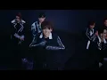 MIRROR《Innerspace》Dance Version