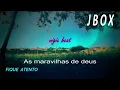 Download Lagu JBOX - Gruuv (MIX ORIGINAL) Ousão, mutio top!!!