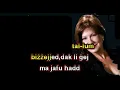 Download Lagu Tfajjel Ċkejken - Mary Spiteri  - karaoke by RAYMOND 518
