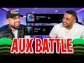 Download Lagu AUX BATTLE VS. KURDO🔥
