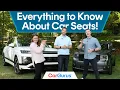 Car Seats All you need to know with CarGurus and Chicco