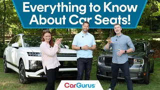 Car Seats All you need to know with CarGurus and Chicco