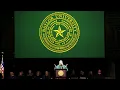 LIVE Baylor Commencement December 2025 morning