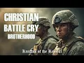 Lagu Christian Battle Cry - John 15:13 - Brotherhood - Christian Rock