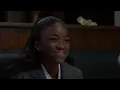 Meredith and Zola Talk Through a Big Decision - Grey s Anatomy