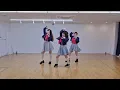 B小町 我ら完全無敵のアイドル!! 踊ってみた