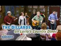 The Dillards on Larry s Country Diner