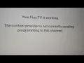 Verizon FiOS - Symphony Orchestra TV Version