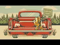 Clay Street Unit - Choctaw County (ft. Lindsay Lou) [Lyric Video]