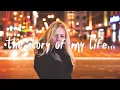 Download Lagu One Direction - Story Of My Life (Lyrics)