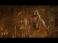 Prayer to Santa Muerte Non Traditional Rosary No Instruction-Prayer Only