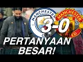 Download Lagu Rating Pemain Match EPL Derby Manchester MCFC-MUFC 3:0 Pertanyaan Besar