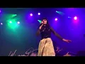 Winona Oak - Radio (Live 10-05-2022 - Théâtre Corona, Montréal, Québec)