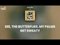 Fia - Love Me (Lyrics)