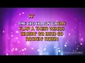 Day Bobby Rockin Robin Karaoke version with Lyrics YouTube
