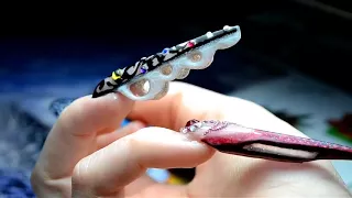 Issa Nails Academy
