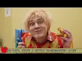 KINDERGARTEN: THE MUSICAL [by Random Encounters]