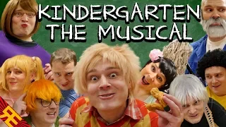Kindergarten: The Musical - Random Encounters Thumbnail
