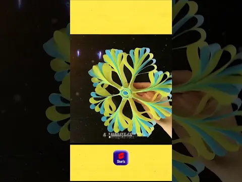 Amazing Paper Craft 😱| Chartpaper | Life hacks| 123 Go Hindi | DIY #video #ytshorts #shorts