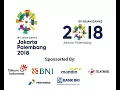 Lagu ASIAN GAMES 2018 | RESMI!!! 6 BUMN JADI SPONSOR ASIAN GAMES 2018