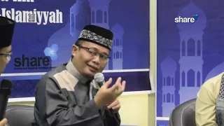 Download Mengenal Lebih dalam Kaidah Ushul Fiqih \ MP3