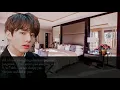 Cold boyfriend heard you talking about break up || Jungkook oneshot