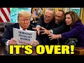 Democrats Just Got NIGHTMARE NEWS as They COLLAPSE with Americans