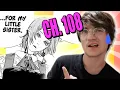 THE THIRD HORSEMAN APPEARS Chainsaw Man chapter 108 REVIEW