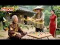Download Lagu Pengemis SELAMATKAN Orang Tua Pakai Jarum Emas—DiHINA Preman,Ternyata Dia Raja Penyembuh Legendaris!